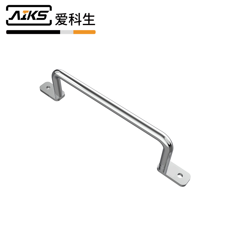不銹鋼加厚重型工業(yè)拉手-3663-200