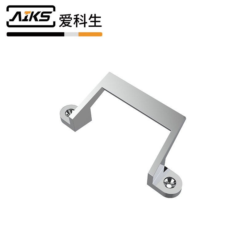 不銹鋼壓鑄游艇船舶拉手-3652-100