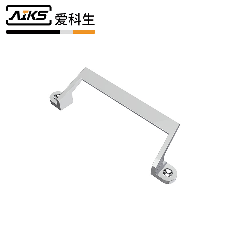 不銹鋼壓鑄游艇船舶拉手-3652-150