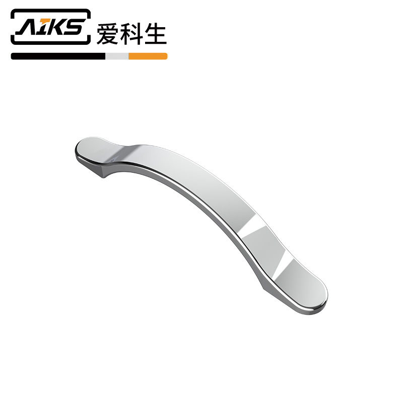 加厚工業(yè)大把手柜門提手-3653-150