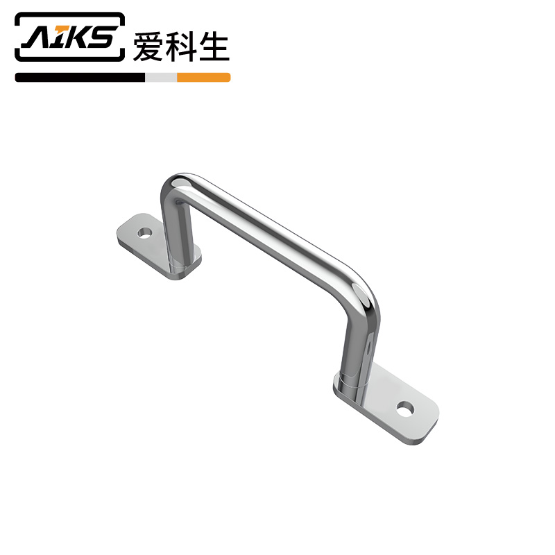 不銹鋼加厚重型工業(yè)拉手-3663-125