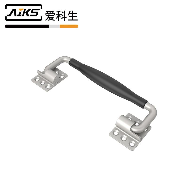 重型180度翻轉(zhuǎn)滾塑箱拉手3654-233