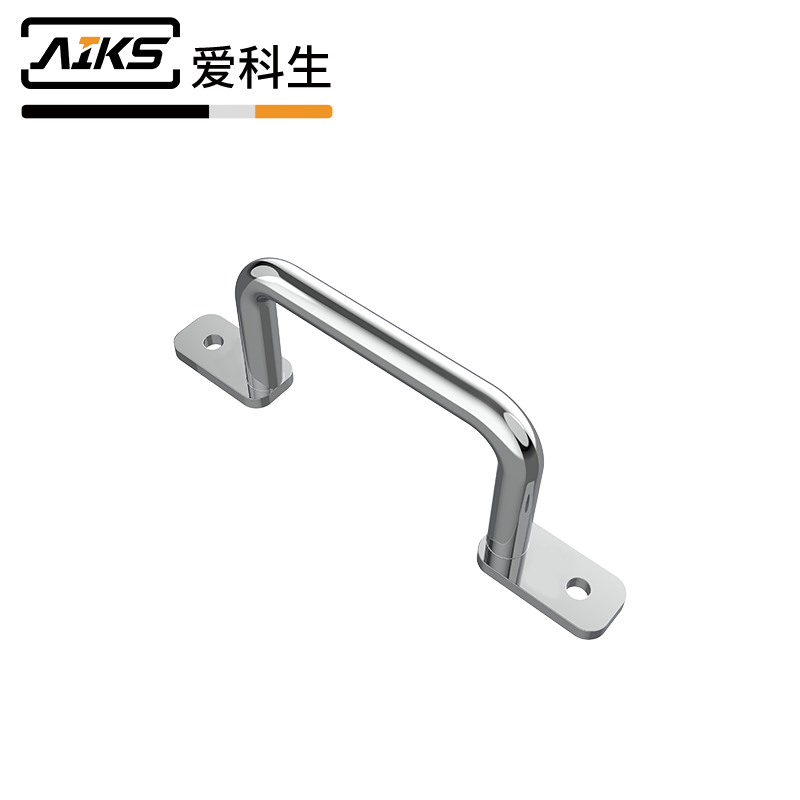 不銹鋼加厚重型工業(yè)拉手-3663-120