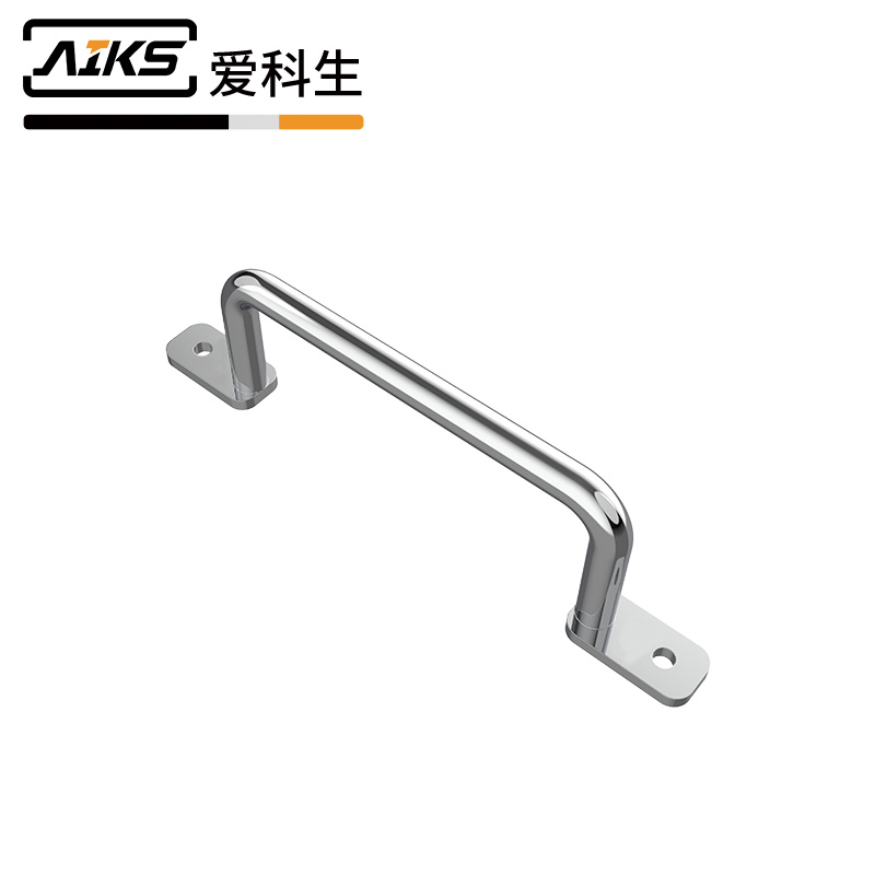 不銹鋼加厚重型工業(yè)拉手-3663-160