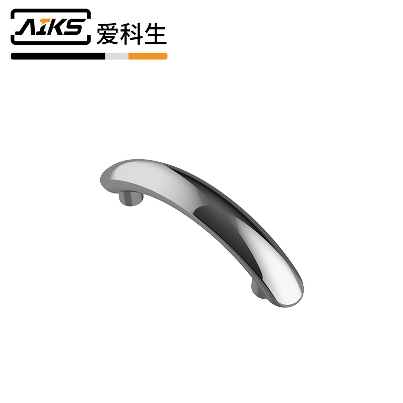 不銹鋼明裝單孔小拉手-3668-100