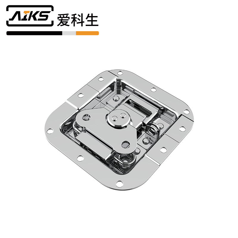 嵌入式旋轉(zhuǎn)蝴蝶鎖扣-6104B