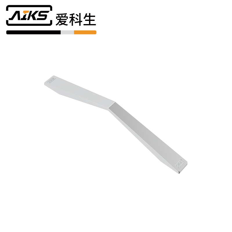 鋅合金美式柜門拉手鍍鉻-3909-128