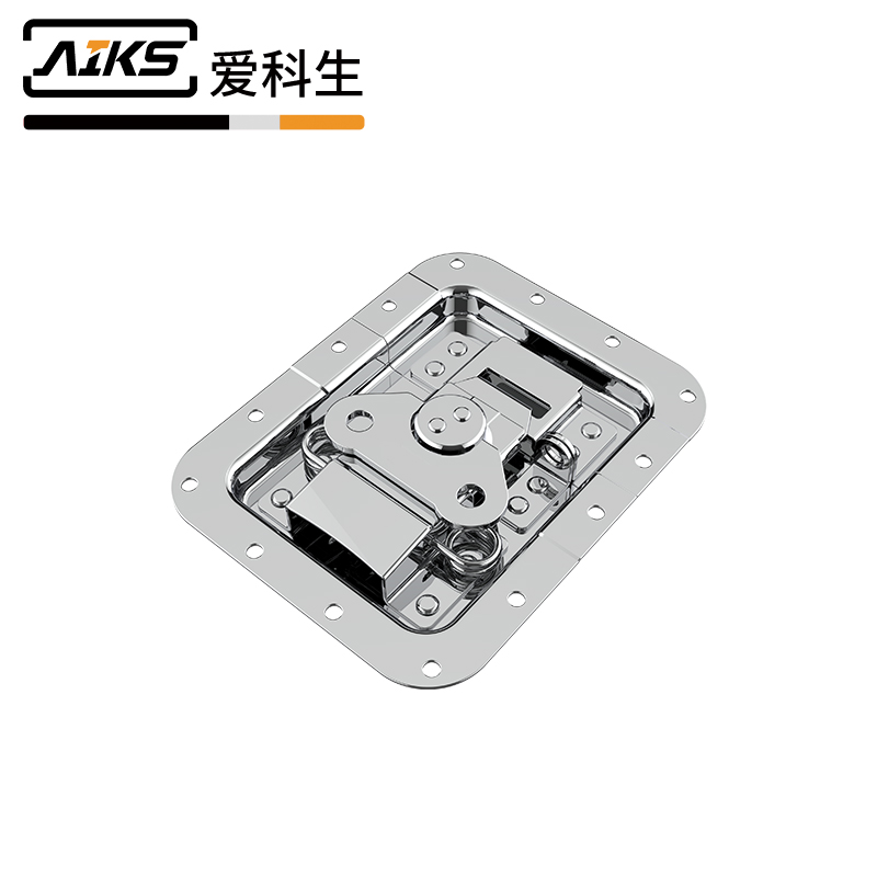 嵌入式旋轉(zhuǎn)蝴蝶鎖扣-6109B