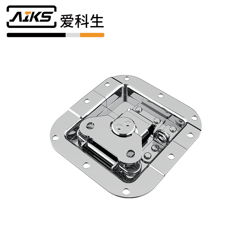 嵌入式旋轉(zhuǎn)蝴蝶鎖扣-6102B