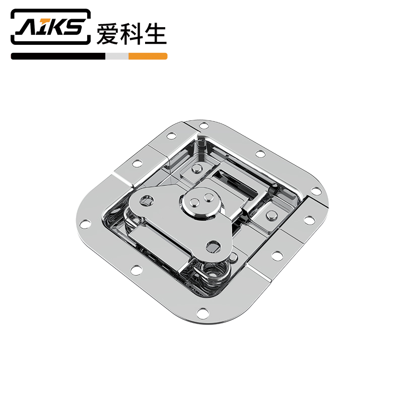 嵌入式旋轉(zhuǎn)蝴蝶鎖扣-6104A