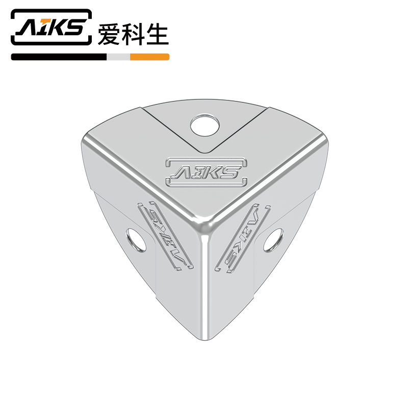 航空箱固定鐵護(hù)角-7401B