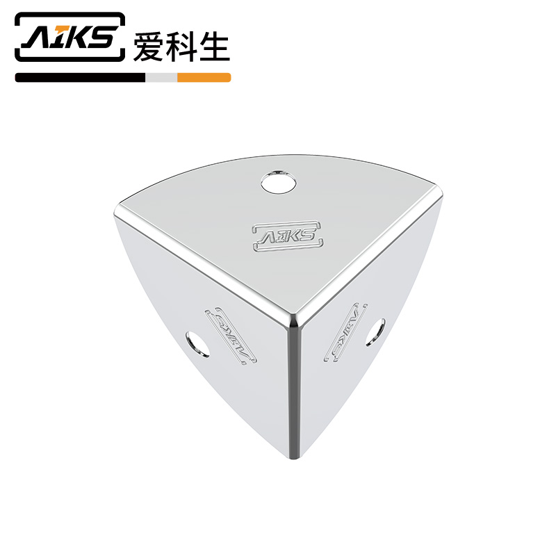 航空箱固定鐵護(hù)角-7402A