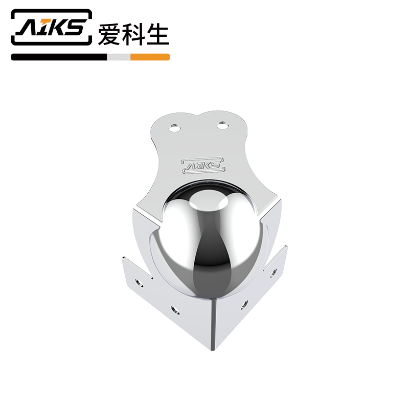 航空箱球形包角圓型護(hù)角-7108