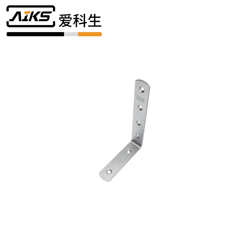 304不銹鋼木箱L型直角角碼-7802-150