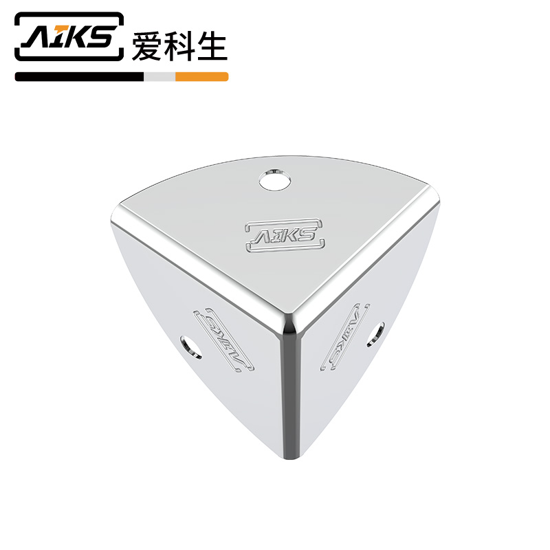 航空箱固定鐵護(hù)角-7403A