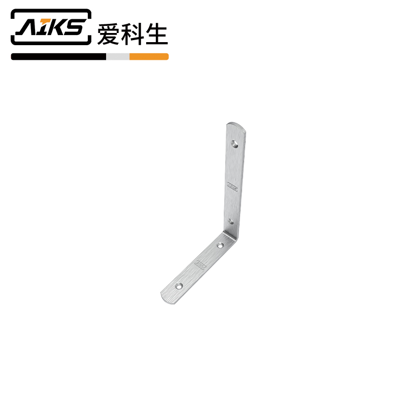 304不銹鋼木箱L型直角角碼-7802-200
