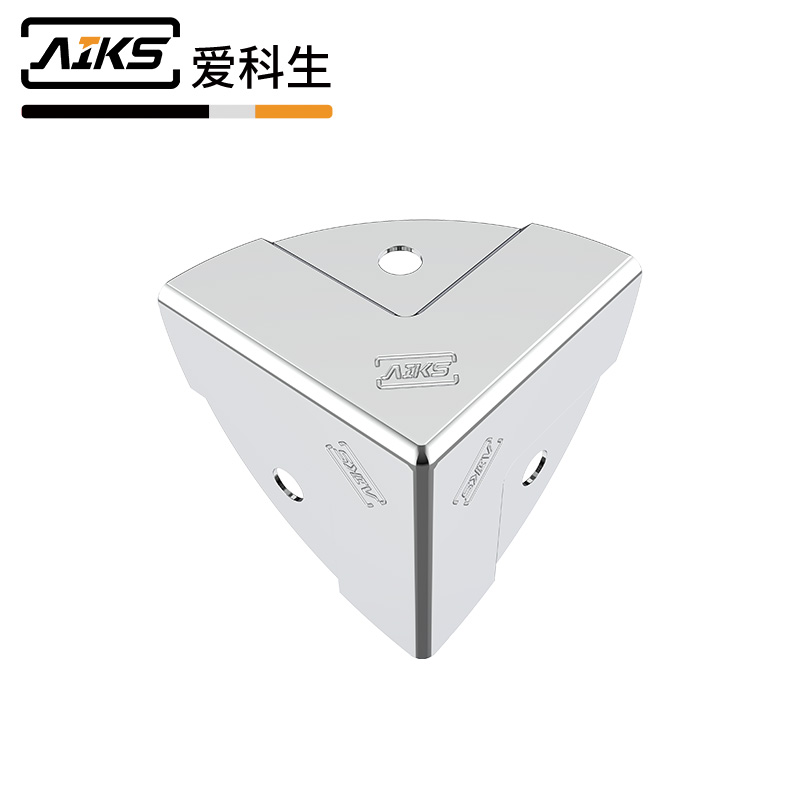 航空箱固定鐵護(hù)角-7402B