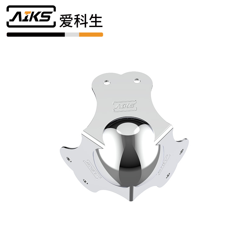 航空箱球形包角圓型護(hù)角-7101A