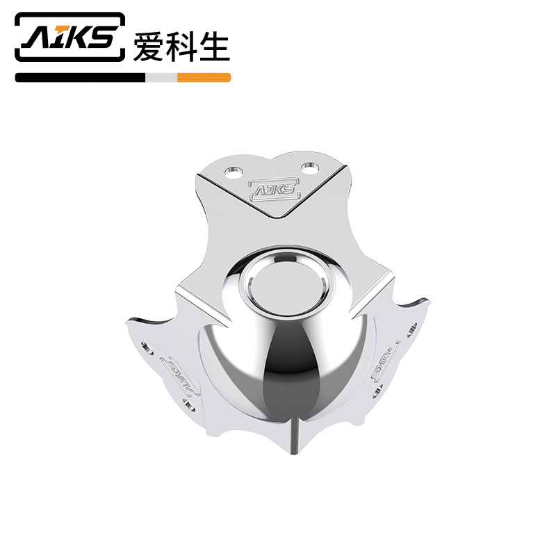 航空箱球形包角圓型護(hù)角-7101D