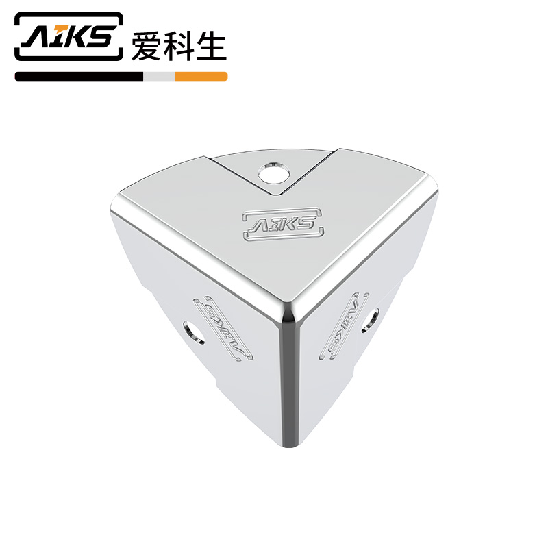 航空箱固定鐵護(hù)角-7403B