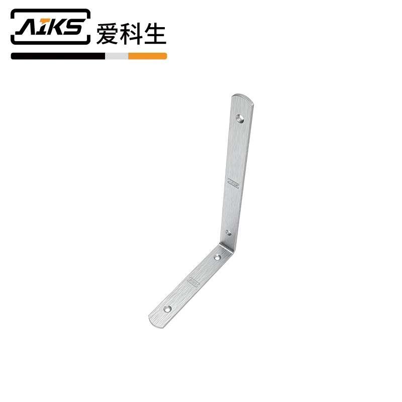304不銹鋼木箱L型直角角碼-7802-250