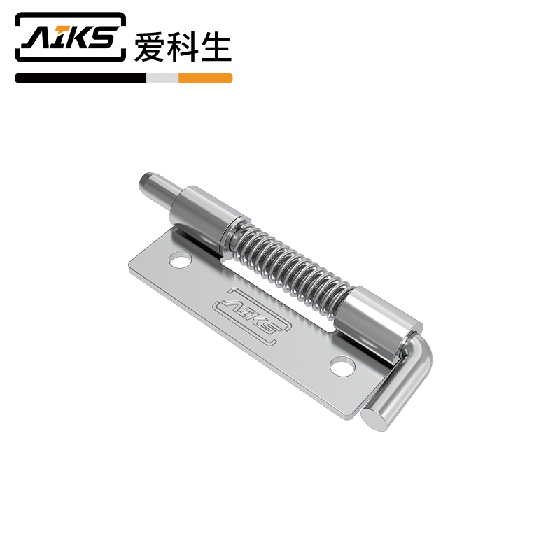 304不銹鋼彈簧插銷右-7955A-62R