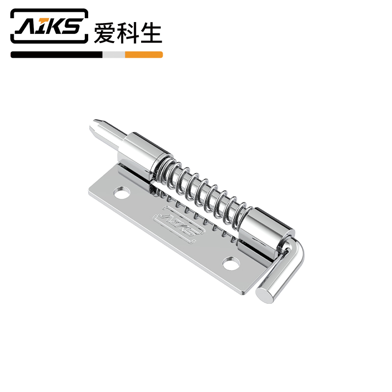 304不銹鋼彈簧插銷右-7957A-50R