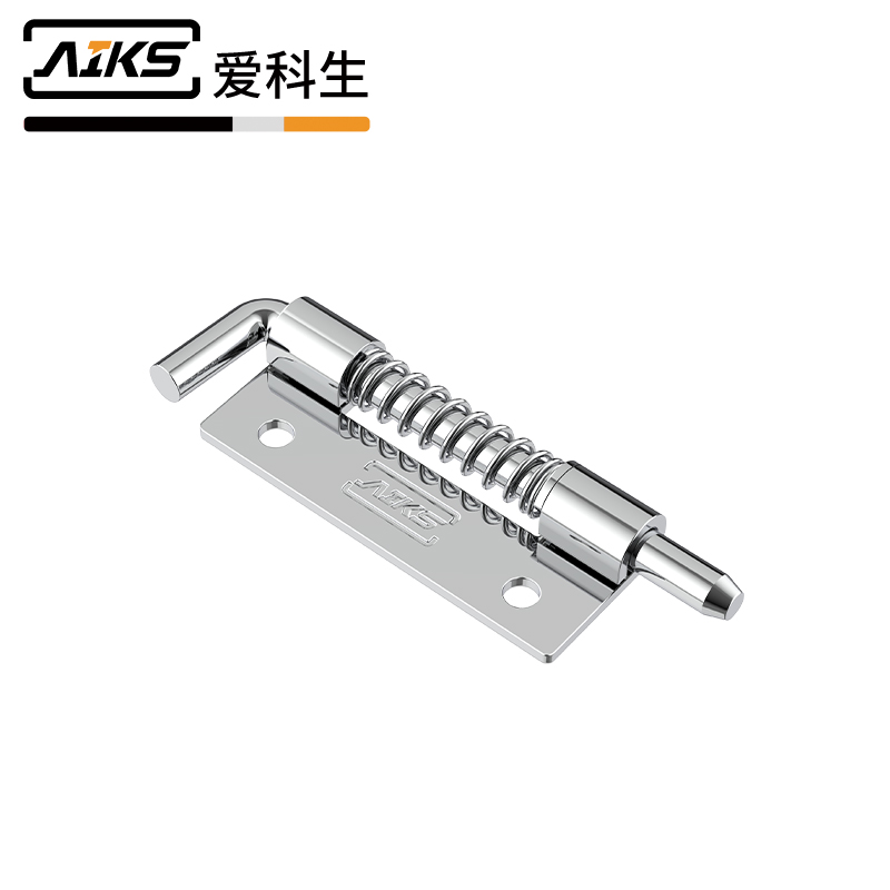 304不銹鋼彈簧插銷左-7957A-50L