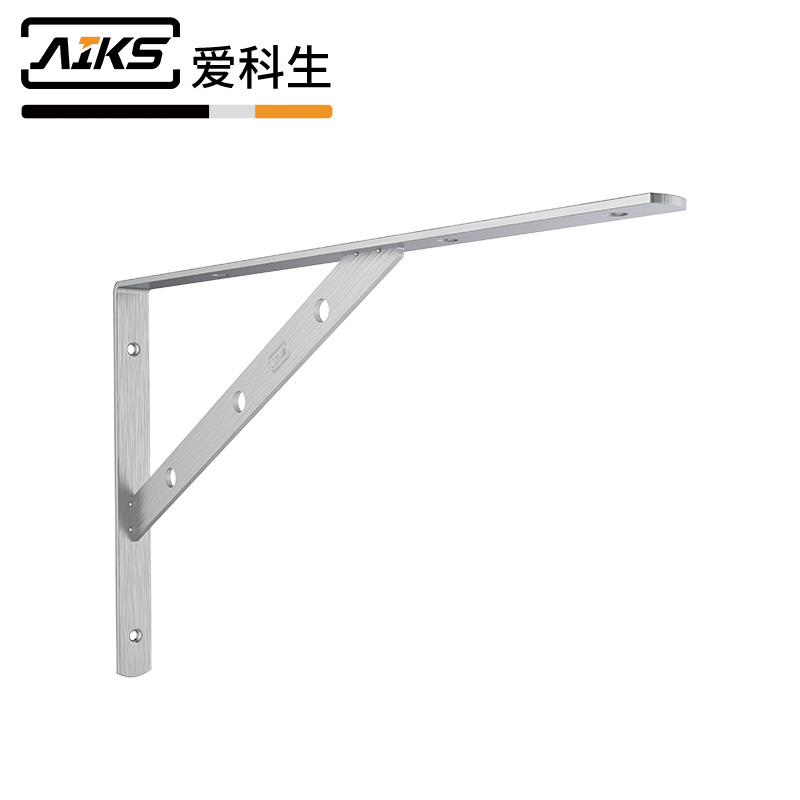 304不銹鋼木箱L型直角角碼-7806-400H