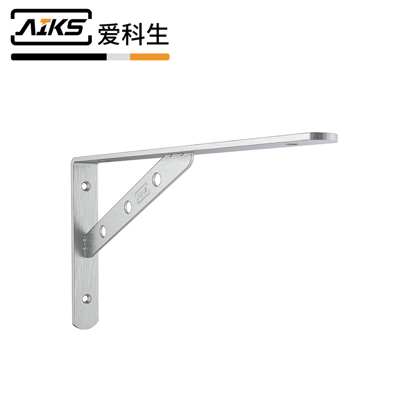 304不銹鋼木箱L型直角角碼-7806-250H