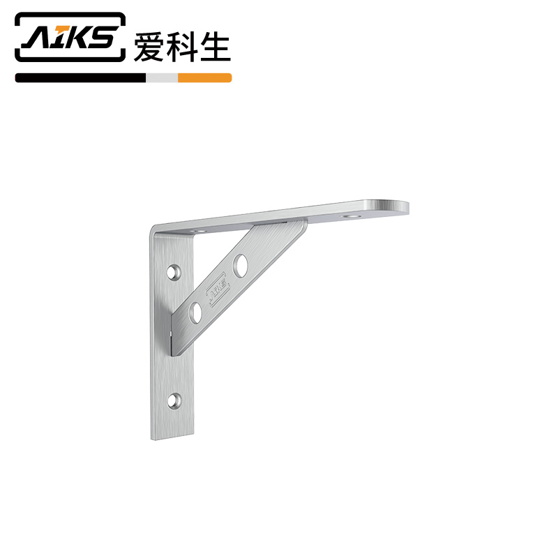 304不銹鋼木箱L型直角角碼-7806-150H