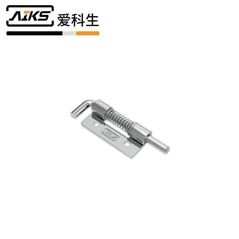 304不銹鋼彈簧插銷左-7955A-32L