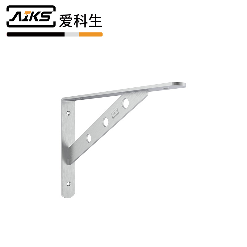 304不銹鋼木箱L型直角角碼-7803-250C