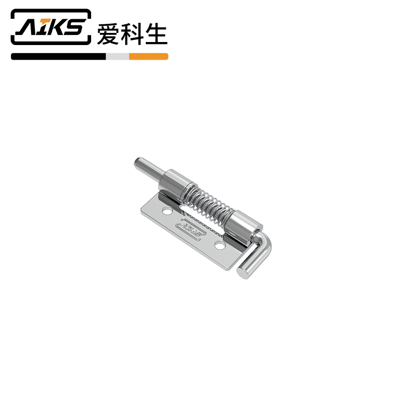 304不銹鋼彈簧插銷右-7955A-32R