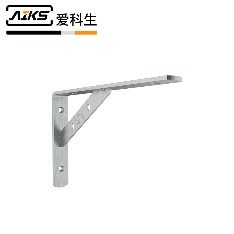 304不銹鋼木箱L型直角角碼-7806-200H