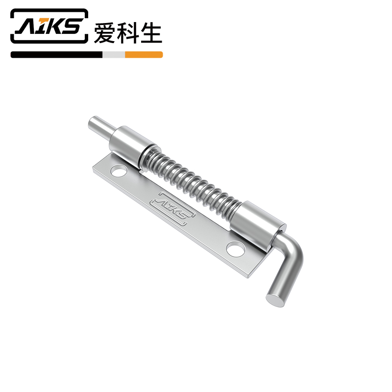304不銹鋼彈簧插銷右-7956A-60R