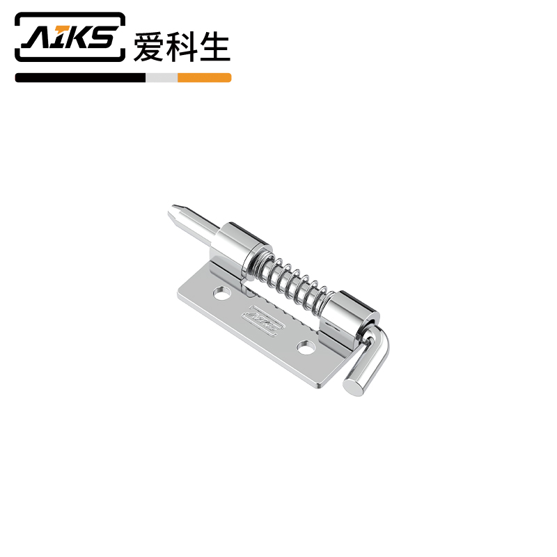 304不銹鋼彈簧插銷右-7958A-32R