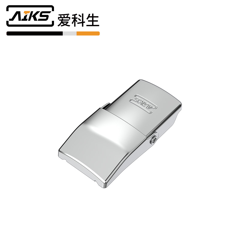 201不銹鋼工業(yè)貝殼扣-2051