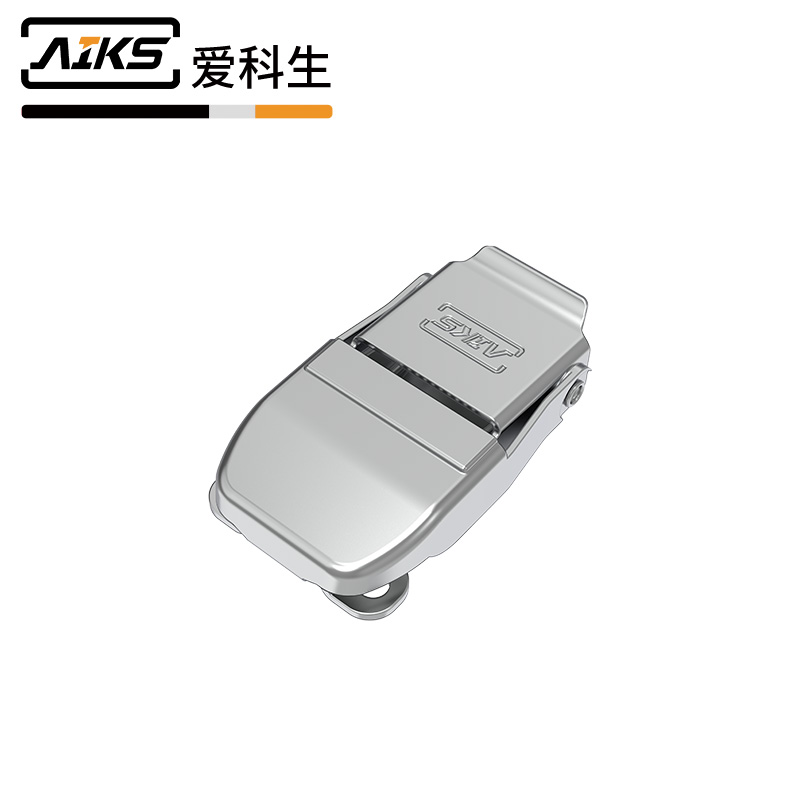 201不銹鋼工業(yè)貝殼扣-2053