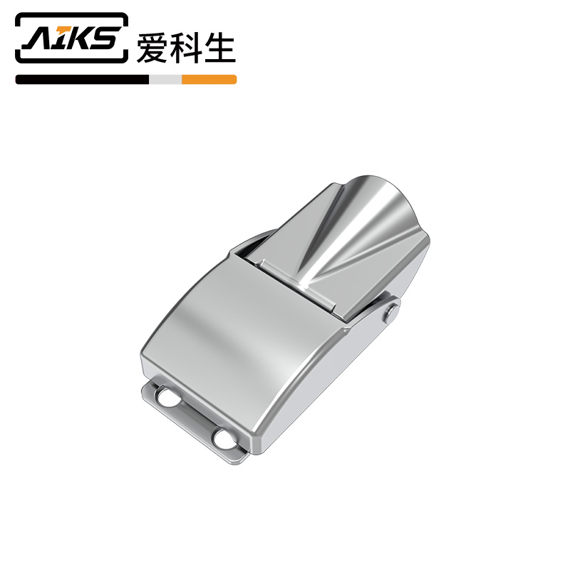 201不銹鋼工業(yè)貝殼扣-2056
