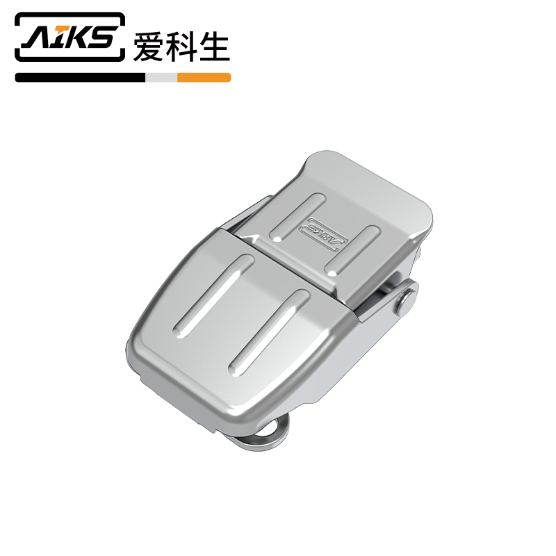 304不銹鋼工業(yè)貝殼扣-2054