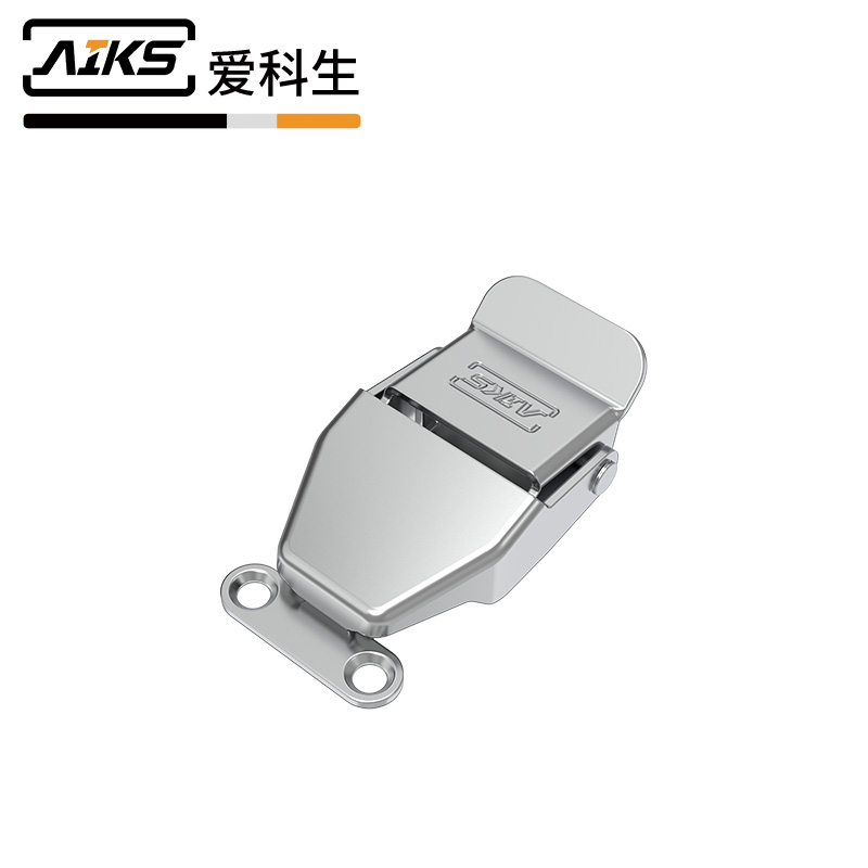 201不銹鋼工業(yè)貝殼扣-2057