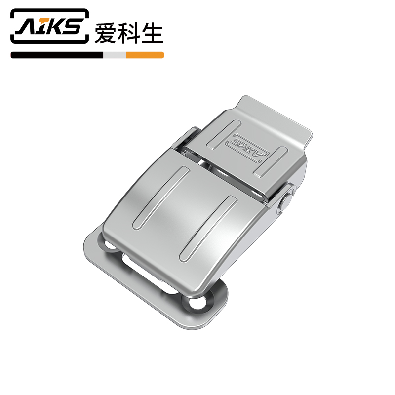201不銹鋼工業(yè)貝殼扣-2055