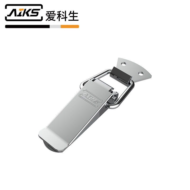 老式彈簧鴨嘴搭扣-2101A