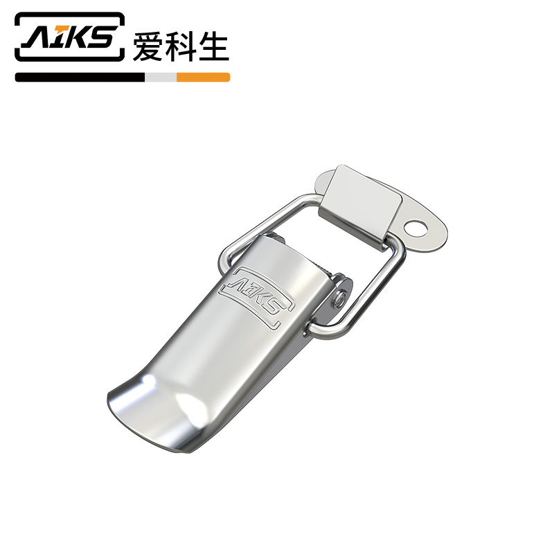 老式彈簧鴨嘴搭扣-2152A