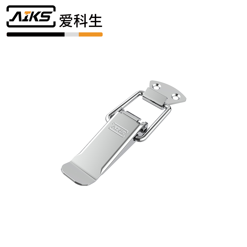 老式彈簧鴨嘴搭扣-2121A