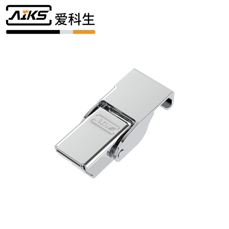 201不銹鋼工業(yè)貝殼扣-2256
