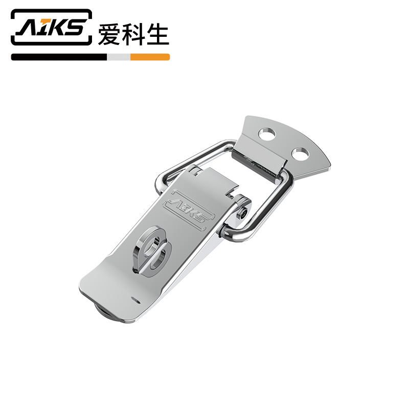 老式彈簧鴨嘴搭扣-2104B