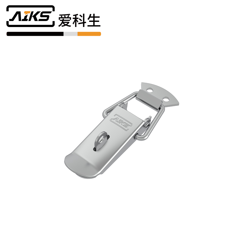 老式彈簧鴨嘴搭扣-2154B