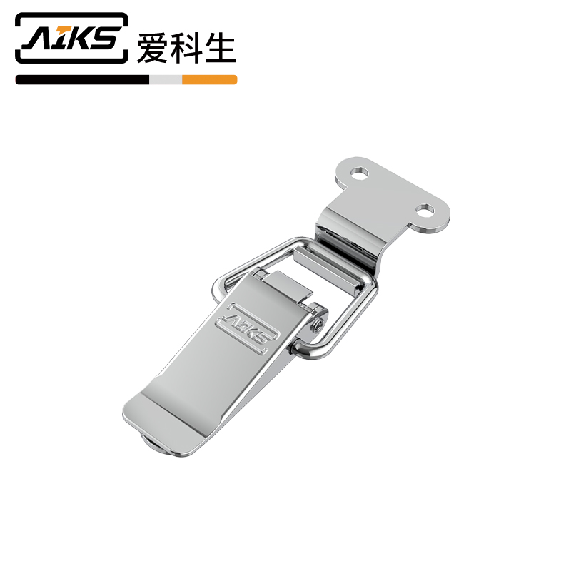 老式彈簧鴨嘴搭扣-2105A